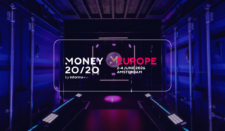 Money20/20 Europe