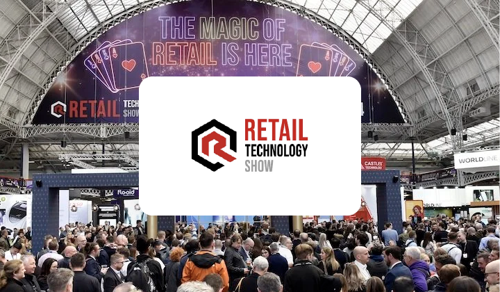 Retail Technology Show