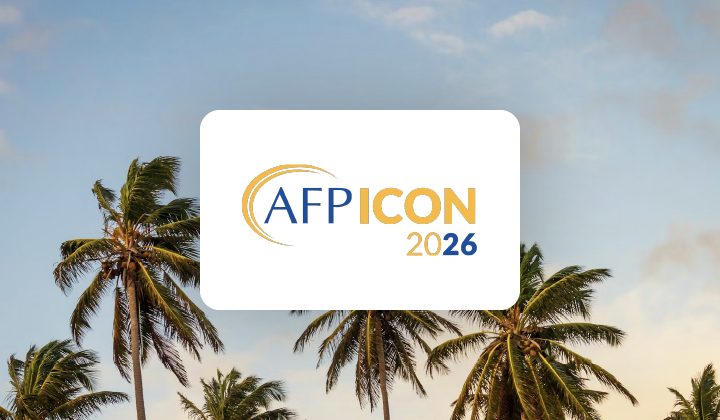 AFP ICON 2026