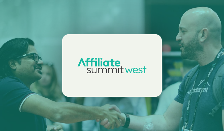 Affiliate Summit West