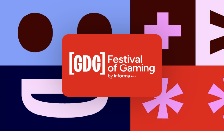 GDC Festival of Gaming