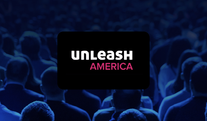 Unleash America