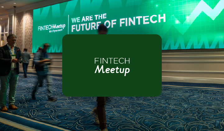 Fintech Meetup