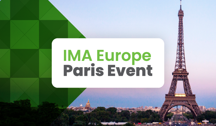 IMA Europe Paris