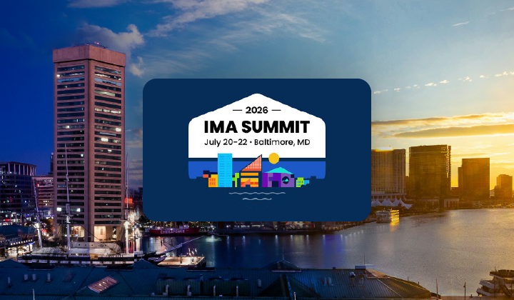 IMA Summit