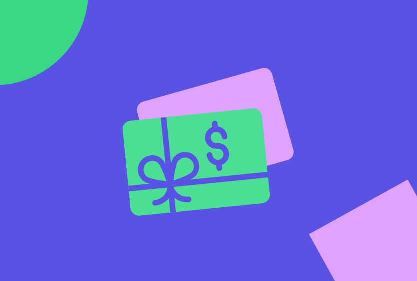 Gift cards generate profitable growth for neobanks