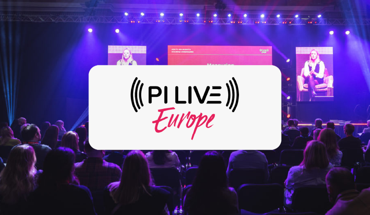 PI Live Europe 2025