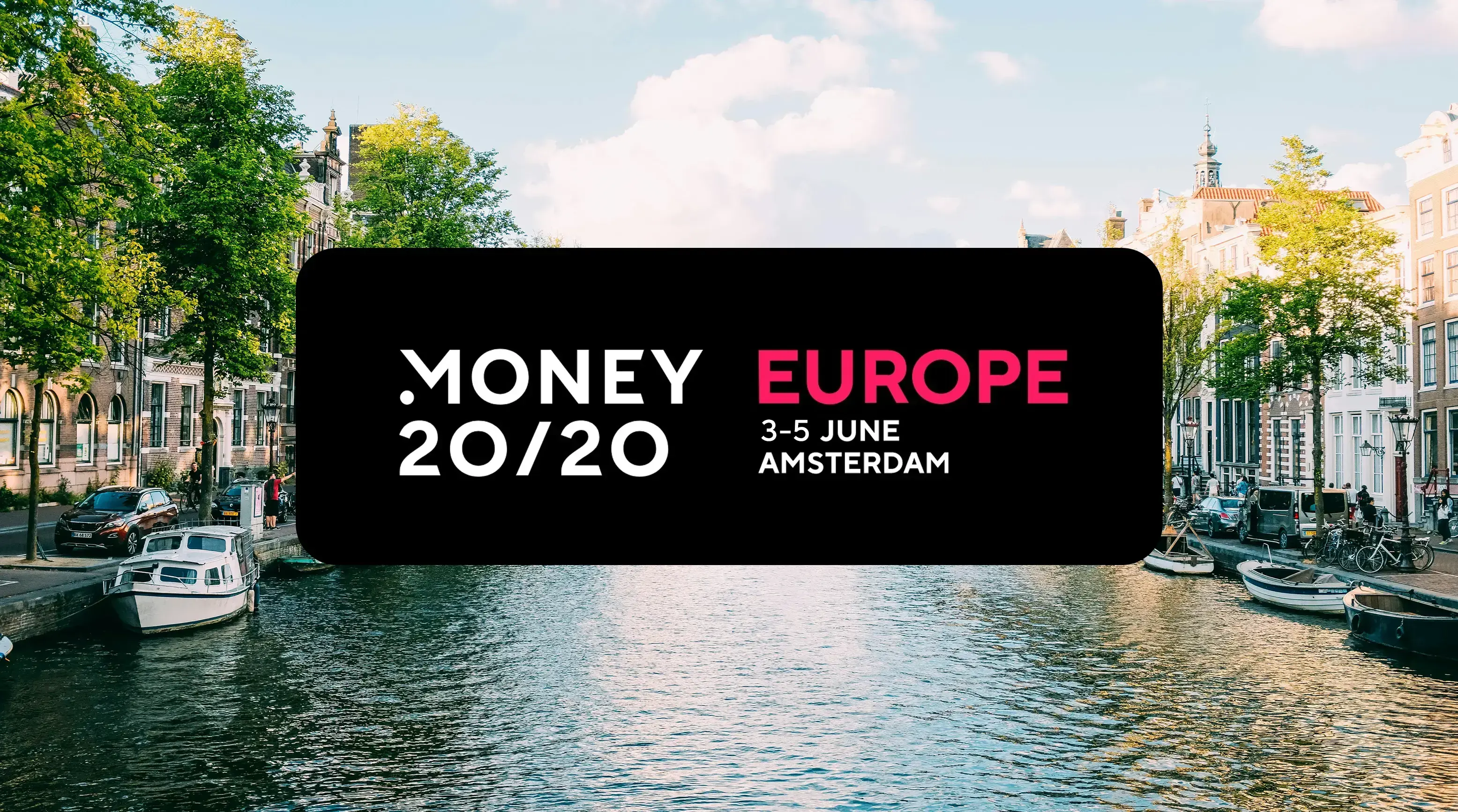Money20/20 Europe 2025