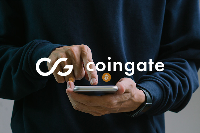 CoinGate Customer Story
