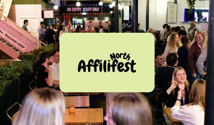 Affilifest North 2026