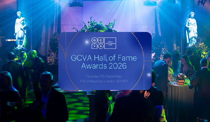 GCVA Awards 2026