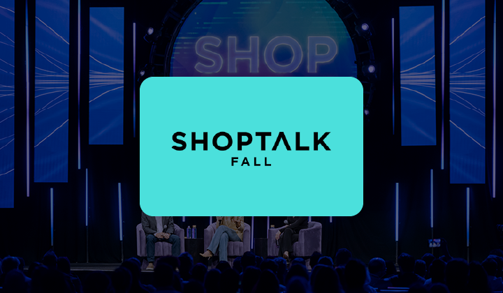 ShopTalk Fall 2026