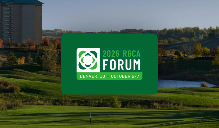 RGCA Forum