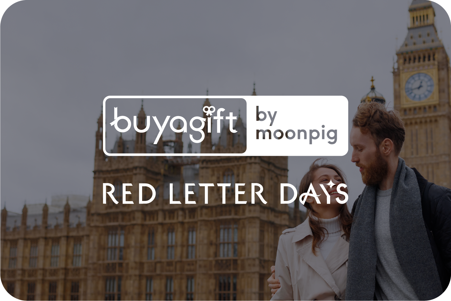 Buyagift & Red Letter Days Customer Story