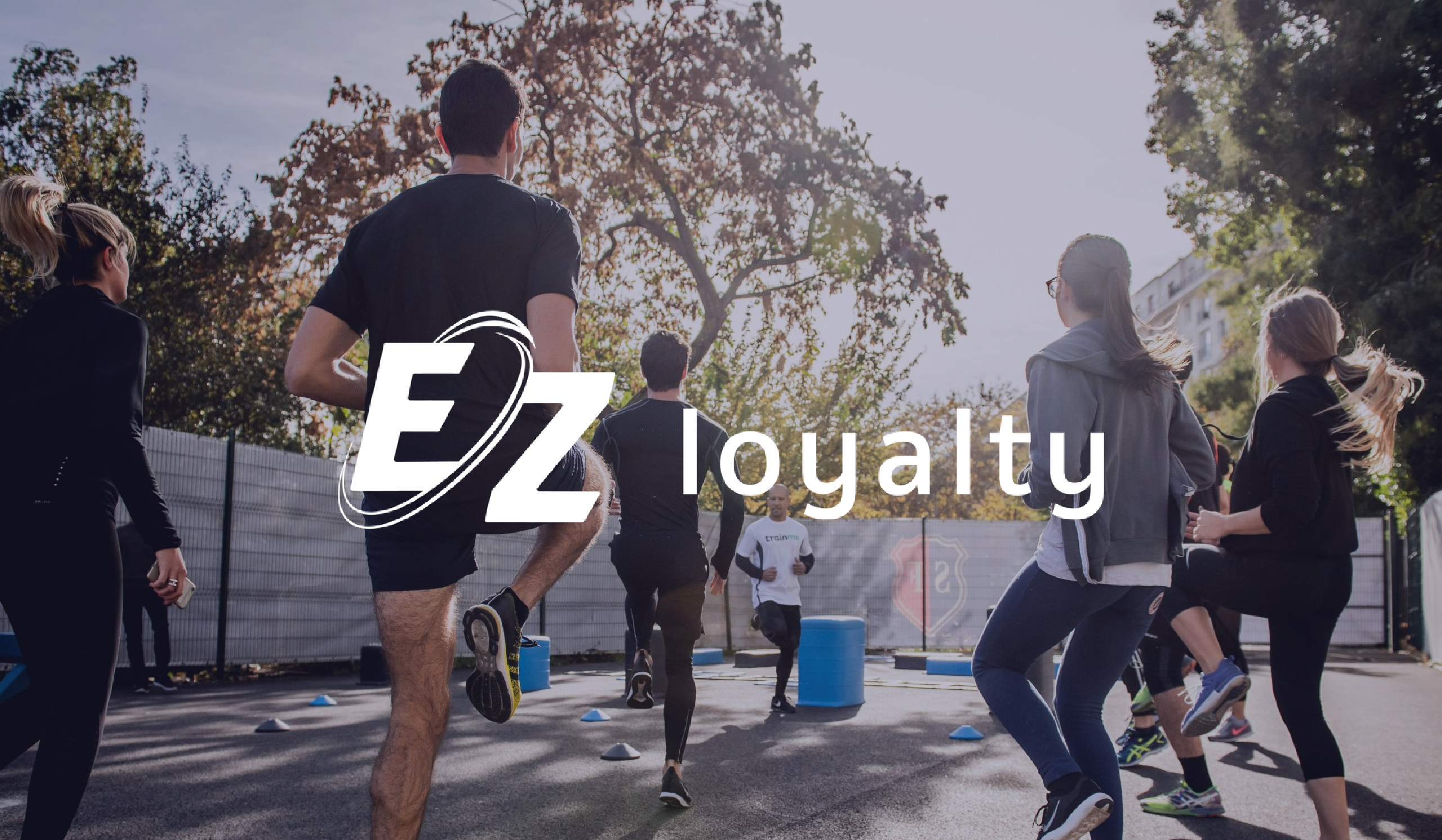 EZ Loyalty Customer Story