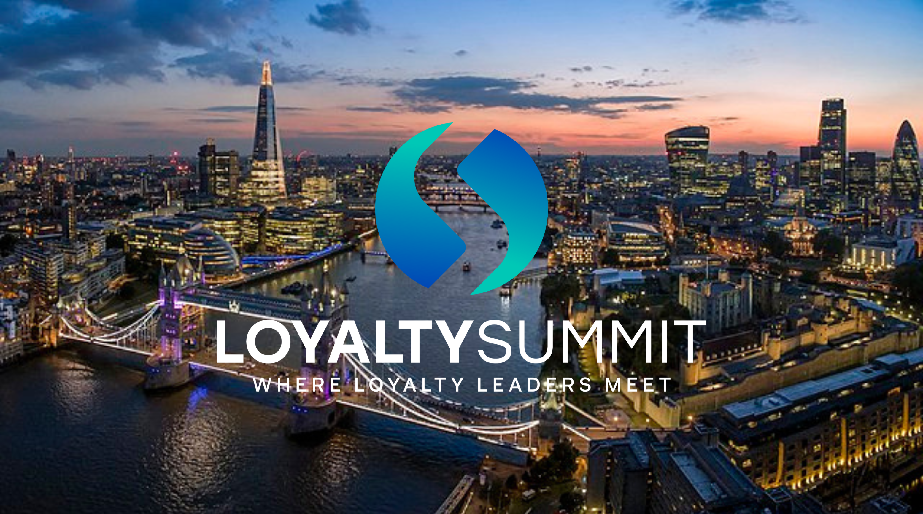 Loyalty Summit Europe London
