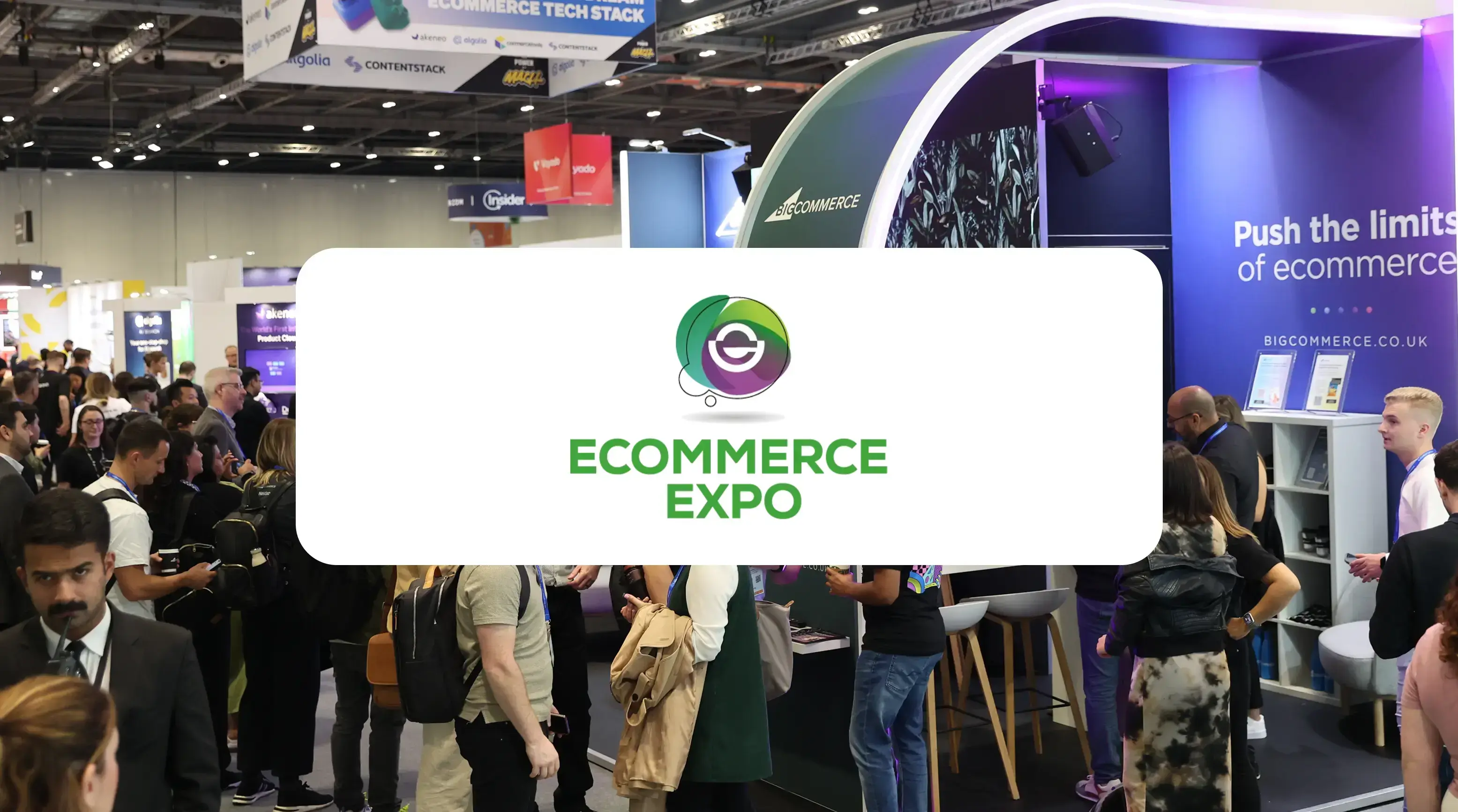 eCommerce Expo