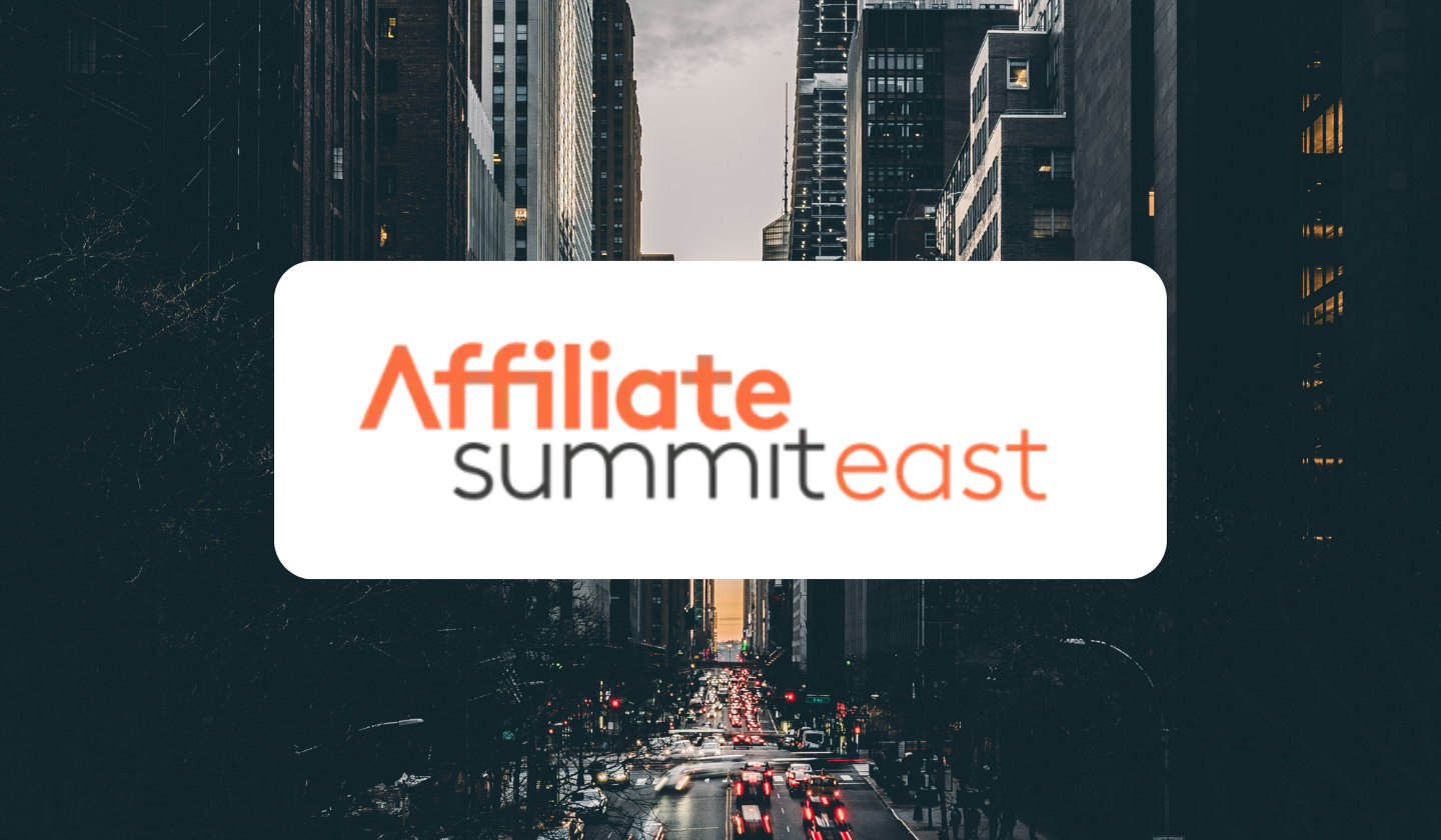 Affiliate Summit East