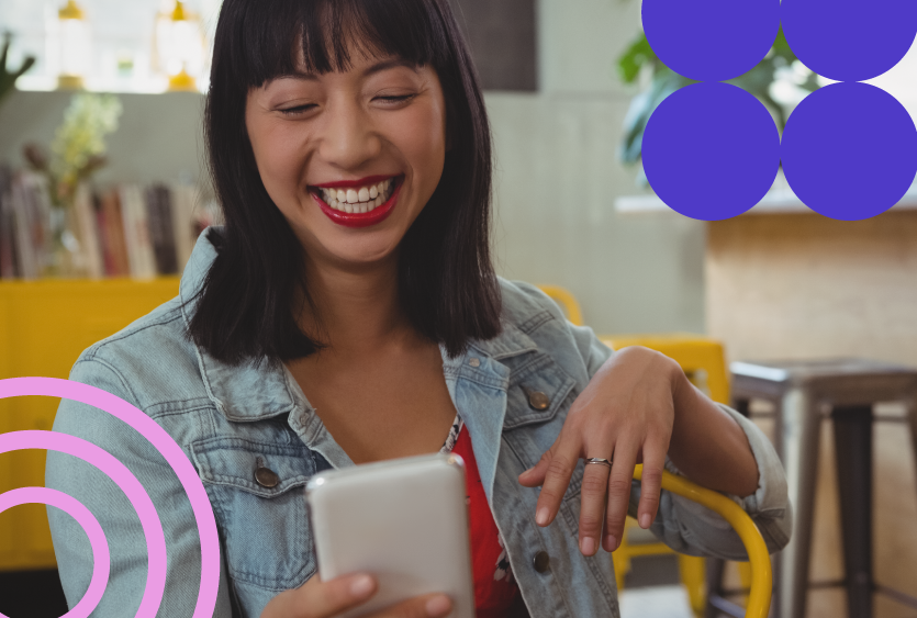 What is customer loyalty