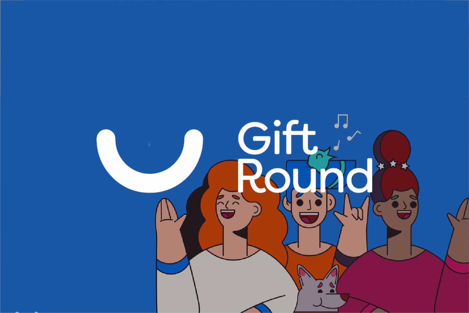 GiftRound Customer Story