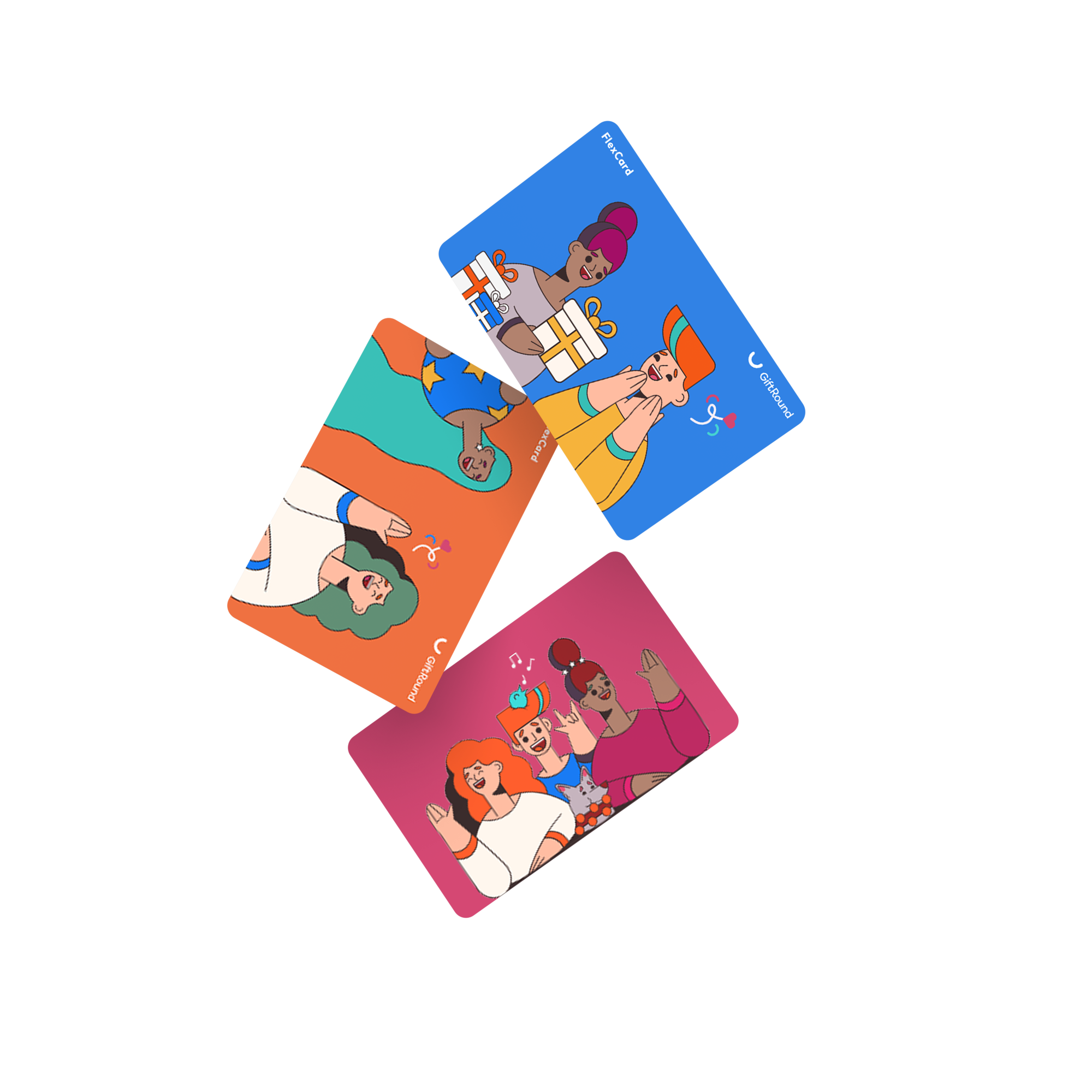 FlexCard FlexCard