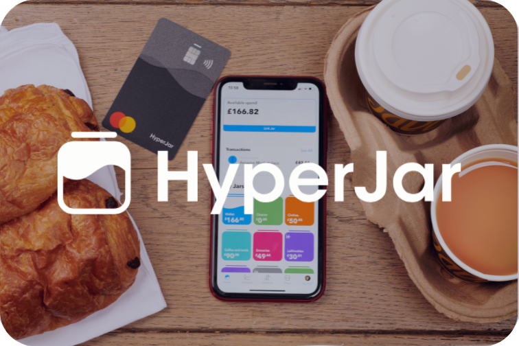 HyperJar Customer Story
