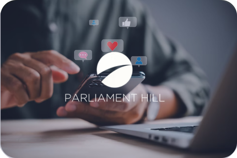 Parliament Hill Customer Story