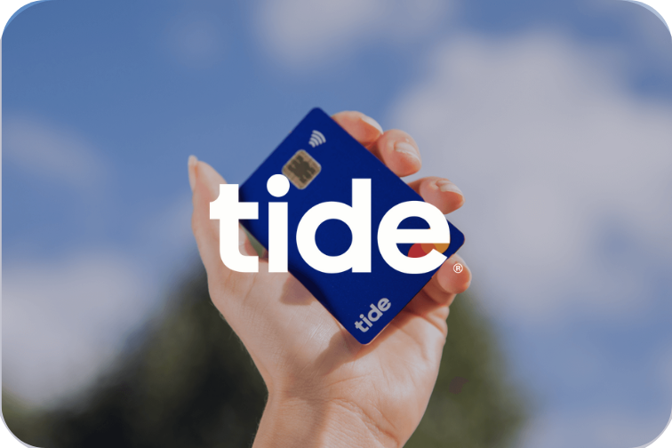 Tide Customer Story