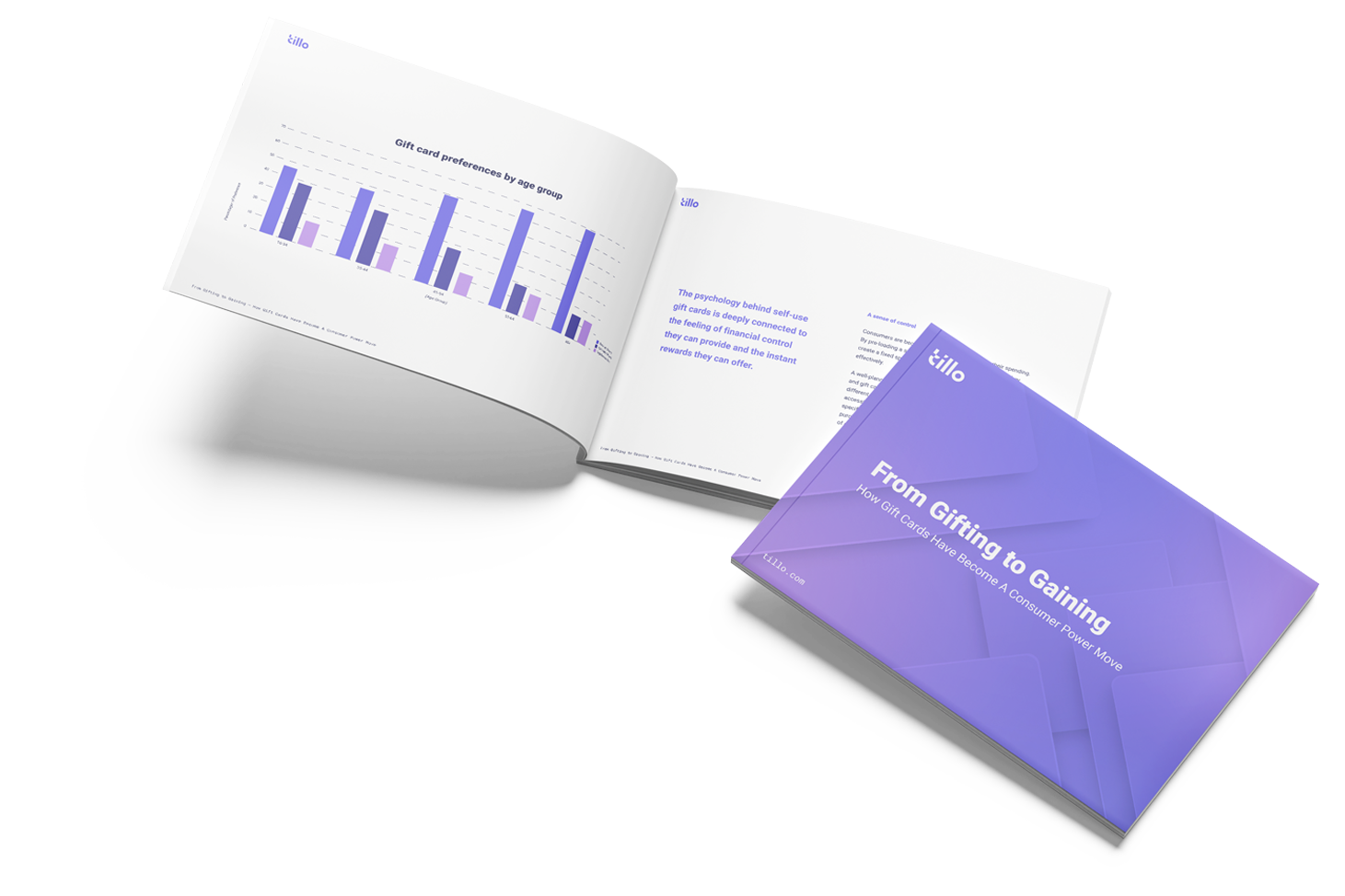 From Gifting to Gaining: How Gift Cards Have Become A Consumer Power Move