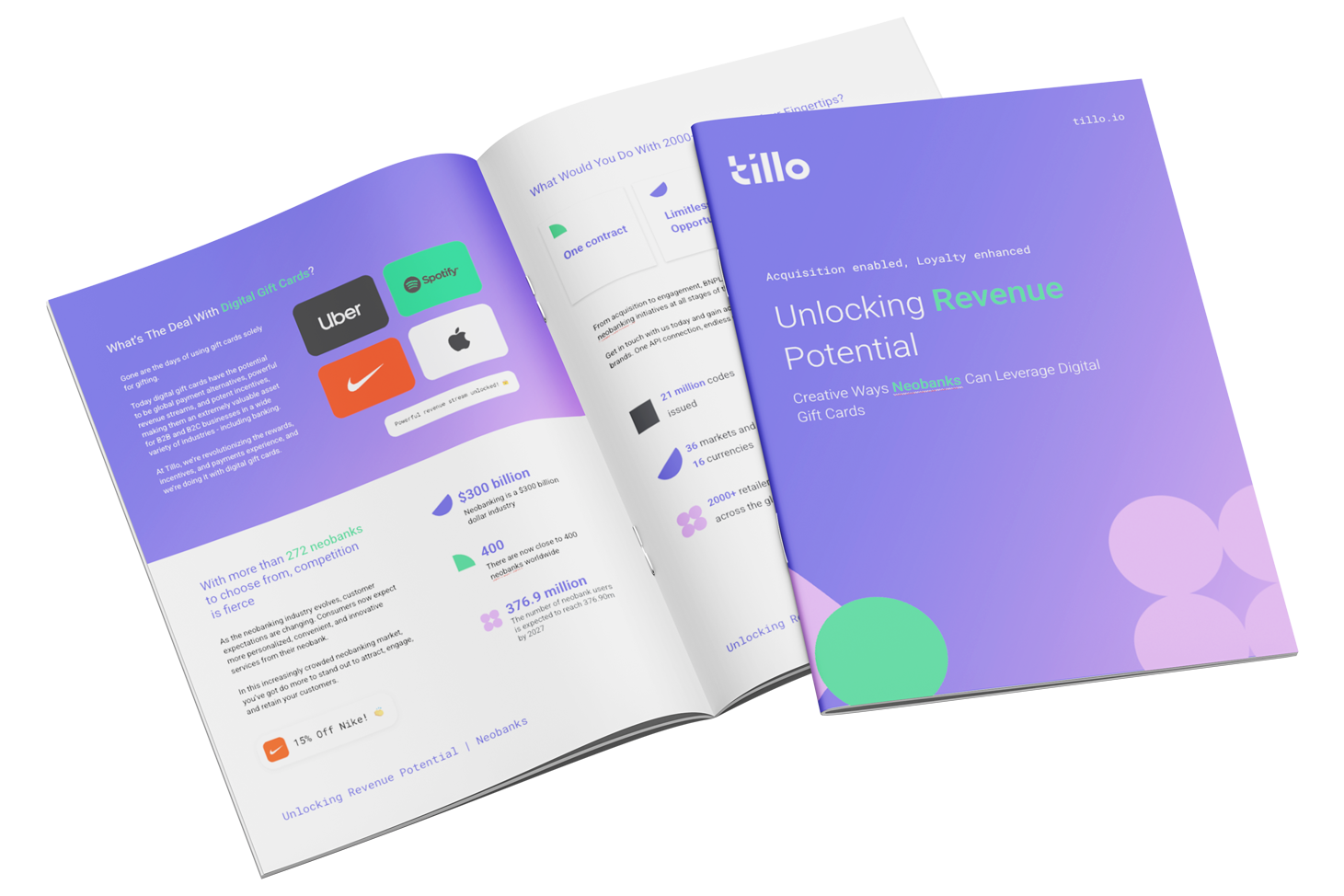 Neobanks Guide - Standalone Landing Page
