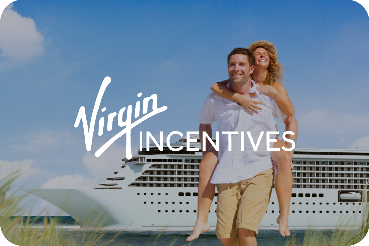 Virgin Incentives Customer Story 